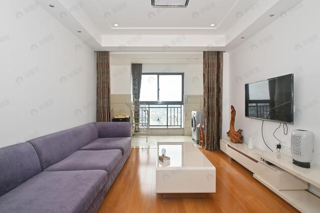 北京南北3室2厅融侨观澜3室2厅 | 87㎡ | 南 北 | 融侨观澜高楼层/共30层