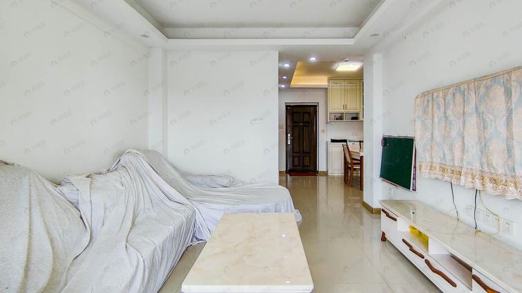 北京东2室2厅海西佰悦城2室2厅 | 83㎡ | 东 | 海西佰悦城高楼层/共17层