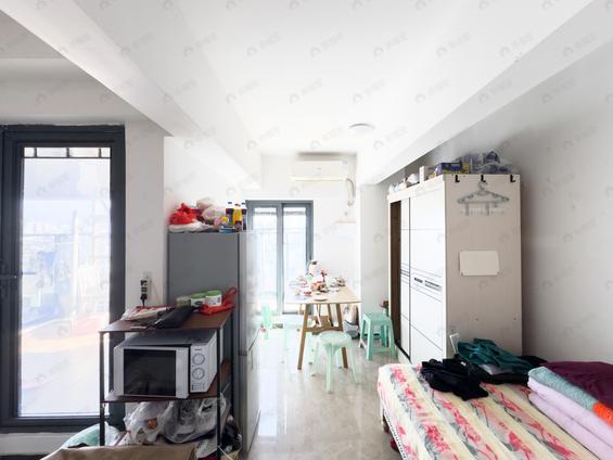 北京东南1室1厅印象西湖1室1厅 | 42.31㎡ | 东 南 | 印象西湖高楼层/共20层