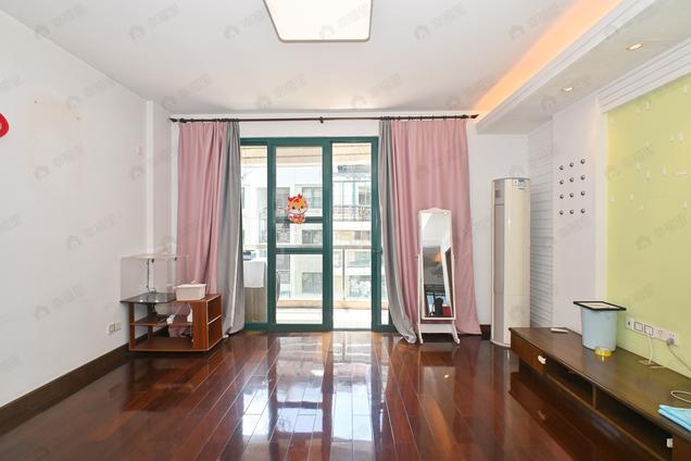 北京南北3室2厅香江明珠3室2厅 | 118.5㎡ | 南 北 | 香江明珠中楼层/共5层