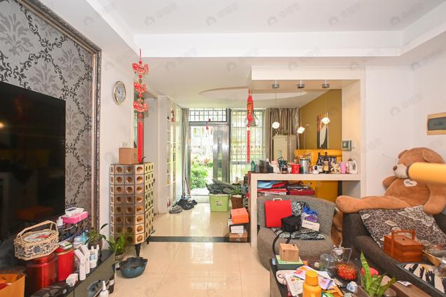 北京南北3室2厅融信第一城3期三味舒屋3室2厅 | 114.26㎡ | 南 北 | 融信第一城3期三味舒屋低楼层/共11层