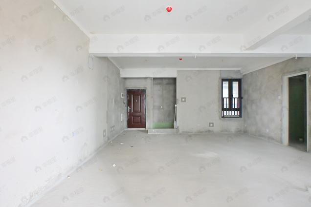 北京南北2室1厅中建龙庭嘉园B区2室1厅 | 74.92㎡ | 南 北 | 中建龙庭嘉园B区中楼层/共25层