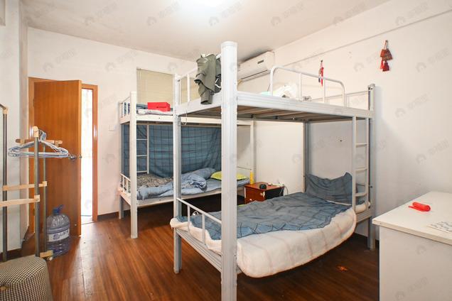 北京南北3室2厅马榕小区(一、二期)3室2厅 | 122㎡ | 南 北 | 马榕小区(一、二期)低楼层/共7层