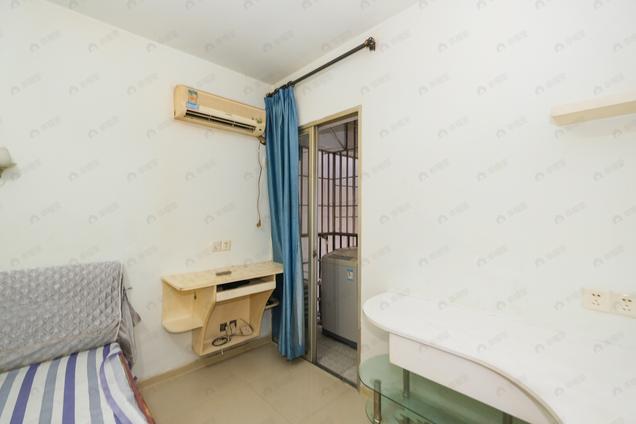 北京南北1室1厅鸿达大厦1室1厅 | 29㎡ | 南 北 | 鸿达大厦低楼层/共21层