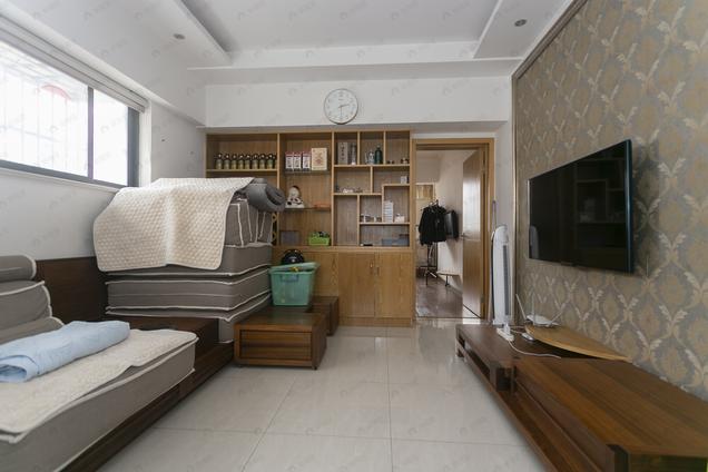 北京阳光绿苑2室1厅63平高楼层/共7层