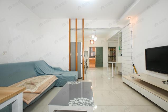 北京南北3室2厅融信第一城4期宽域3室2厅 | 102.87㎡ | 南 北 | 融信第一城4期宽域中楼层/共12层