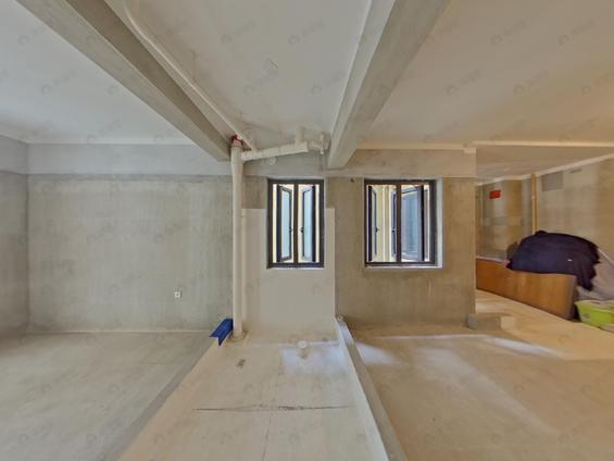 北京南1室1厅融信双杭城沁园1室1厅 | 45㎡ | 南 | 融信双杭城沁园高楼层/共10层