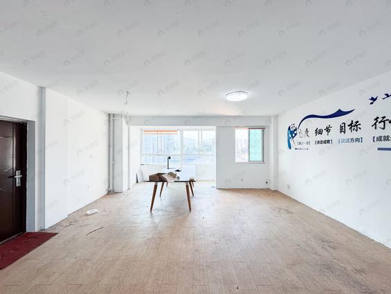 北京南北3室2厅大梦山小区3室2厅 | 118.08㎡ | 南 北 | 大梦山小区高楼层/共11层