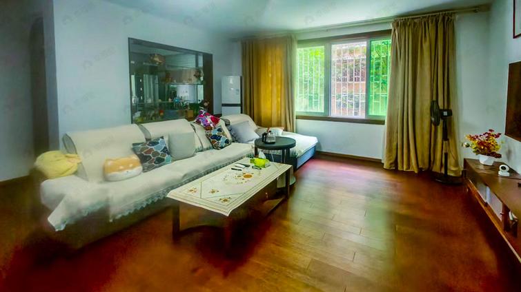 福州东4室2厅凯捷花园长乐区4室2厅 | 149㎡ | 东 | 凯捷花园长乐区低楼层/共8层