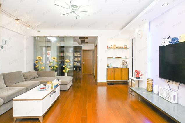 北京南西北3室2厅丽景东方3室2厅 | 112.19㎡ | 南 西北 | 丽景东方低楼层/共9层