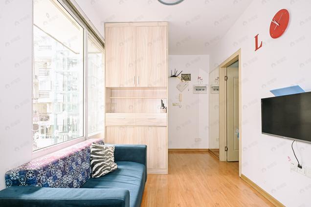 北京东西2室2厅天元花园2室2厅 | 73.73㎡ | 东 西 | 天元花园中楼层/共7层