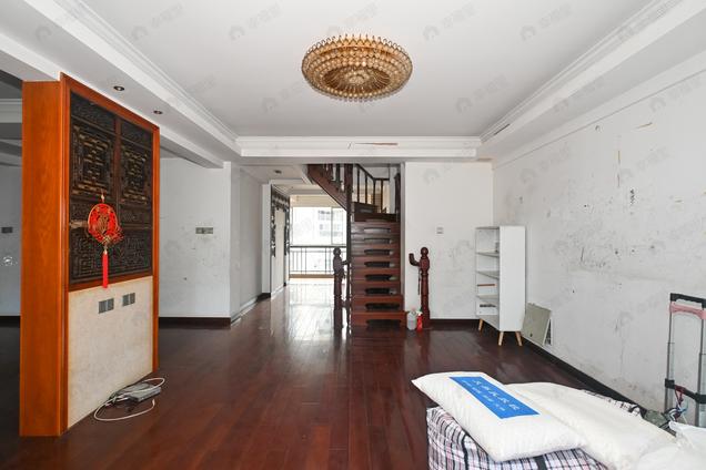 北京南北4室3厅香江红海园1期4室3厅 | 133.8㎡ | 南 北 | 香江红海园1期高楼层/共8层