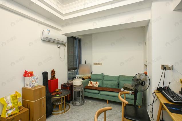 北京南1室1厅潘墩新城五区1室1厅 | 47㎡ | 南 | 潘墩新城五区中楼层/共10层