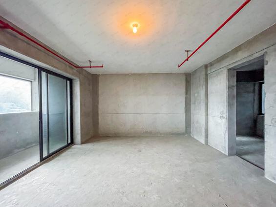 北京南4室2厅融信上江城D区4室2厅 | 146㎡ | 南 | 融信上江城D区中楼层/共44层