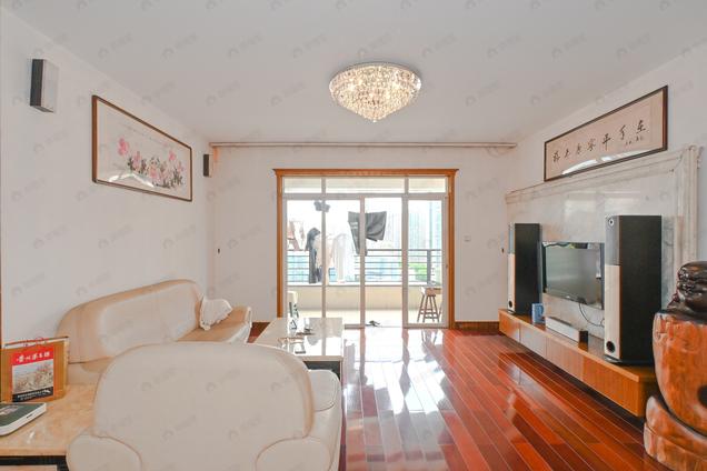 北京东南3室2厅融侨锦江花园B区2期3室2厅 | 143.11㎡ | 东 南 | 融侨锦江花园B区2期高楼层/共26层