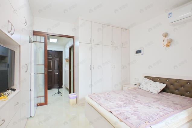 福州南1室1厅鼓楼里1室1厅 | 31㎡ | 南 | 鼓楼里高楼层/共8层