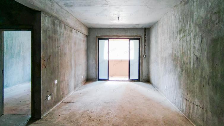 北京南2室2厅长乐名城紫金轩2室2厅 | 90㎡ | 南 | 长乐名城紫金轩低楼层/共32层