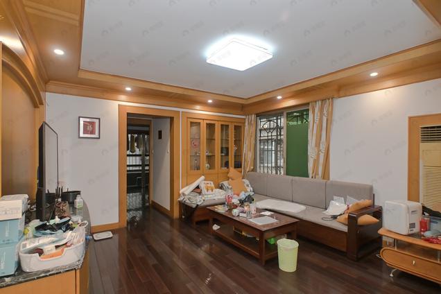 北京南北3室2厅河口小区3室2厅 | 98.25㎡ | 南 北 | 河口小区低楼层/共8层