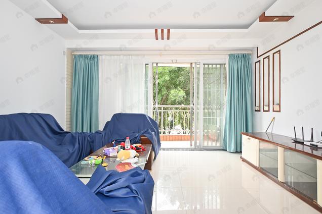 北京南北4室2厅金山豪景4室2厅 | 132㎡ | 南 北 | 金山豪景低楼层/共10层