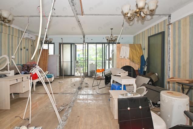 北京南北4室2厅汇创名居一期4室2厅 | 180.21㎡ | 南 北 | 汇创名居一期中楼层/共5层