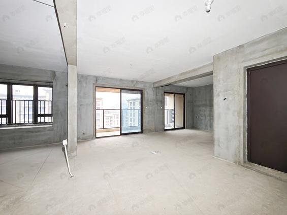 北京南北4室2厅园湖新苑4室2厅 | 120㎡ | 南 北 | 园湖新苑高楼层/共15层