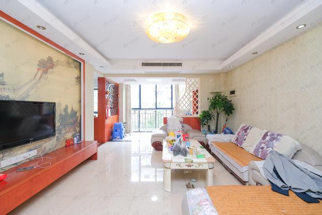 北京南北3室2厅正祥一品新筑3室2厅 | 111.28㎡ | 南 北 | 正祥一品新筑中楼层/共10层