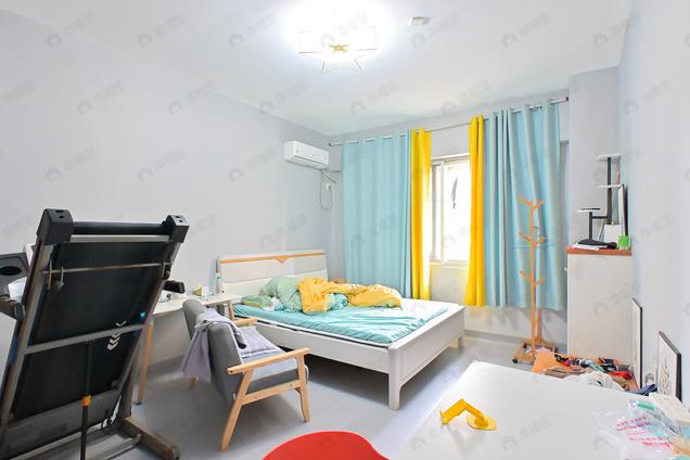 北京北1室1厅永盛大厦1室1厅 | 41㎡ | 北 | 永盛大厦低楼层/共20层