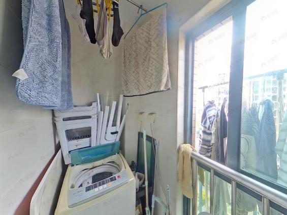 福州南1室1厅七街十二府1室1厅 | 37㎡ | 南 | 七街十二府高楼层/共14层