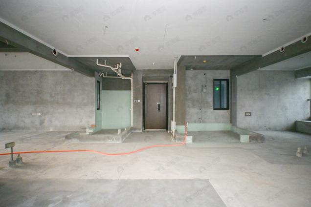 北京南北4室2厅中建元亨府4室2厅 | 152.36㎡ | 南 北 | 中建元亨府高楼层/共32层