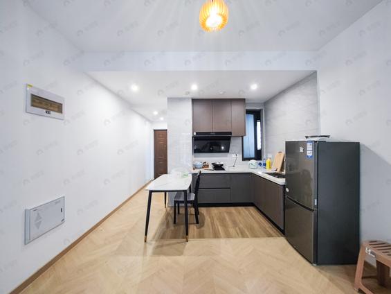 北京南1室1厅阳光城悠澜郡二区1室1厅 | 44.65㎡ | 南 | 阳光城悠澜郡二区中楼层/共28层