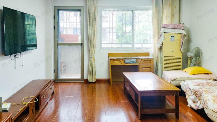 北京东南2室2厅杜园新苑2室2厅 | 77.52㎡ | 东 南 | 杜园新苑中楼层/共6层