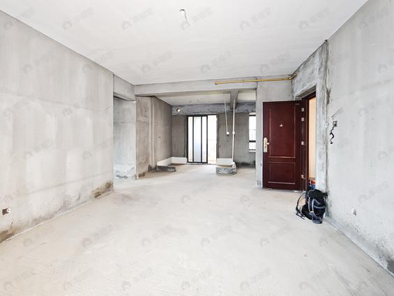 北京东4室2厅中发印象外滩B区4室2厅 | 130㎡ | 东 | 中发印象外滩B区低楼层/共22层