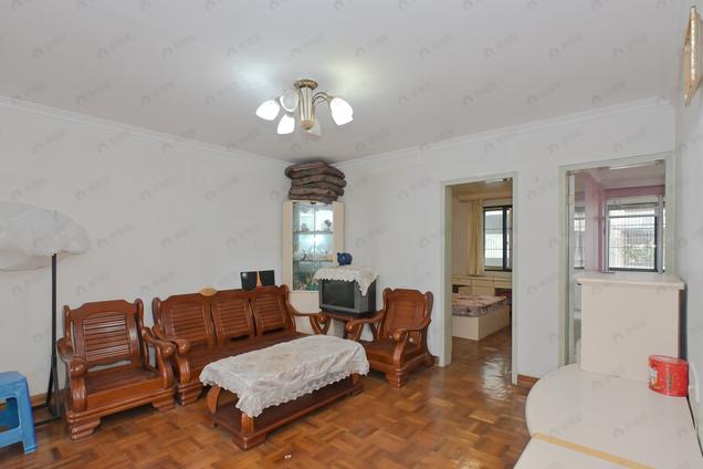 福州南北3室2厅教场小区3室2厅 | 99㎡ | 南 北 | 教场小区中楼层/共8层