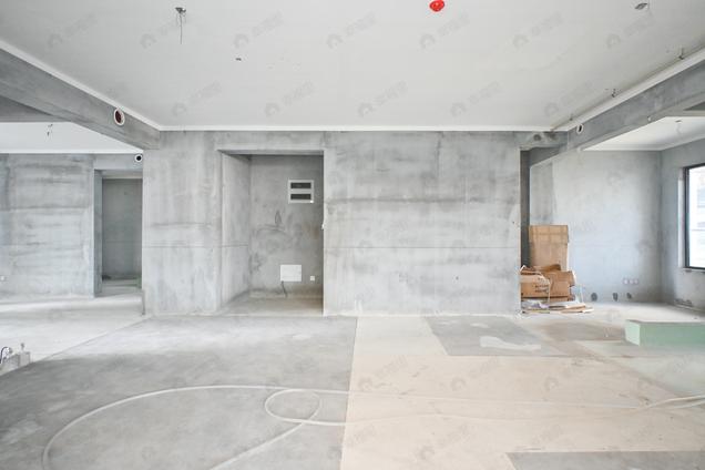 北京东南4室2厅中建元亨府4室2厅 | 150㎡ | 东 南 | 中建元亨府低楼层/共31层