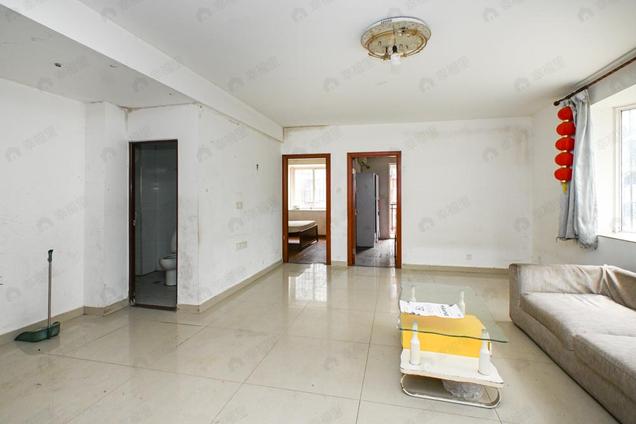 北京南3室2厅嘉欣庭苑3室2厅 | 99.8㎡ | 南 | 嘉欣庭苑中楼层/共11层