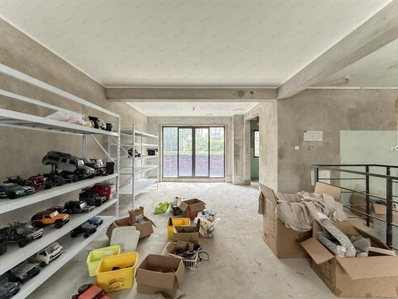 北京东南北5室2厅泰禾红悦5室2厅 | 111.17㎡ | 东 南北 | 泰禾红悦低楼层/共3层