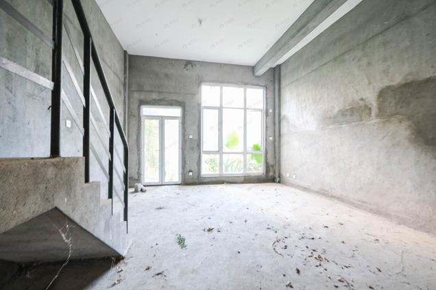 北京南北5室3厅博仕后缘墅5室3厅 | 203.78㎡ | 南 北 | 博仕后缘墅低楼层/共1层