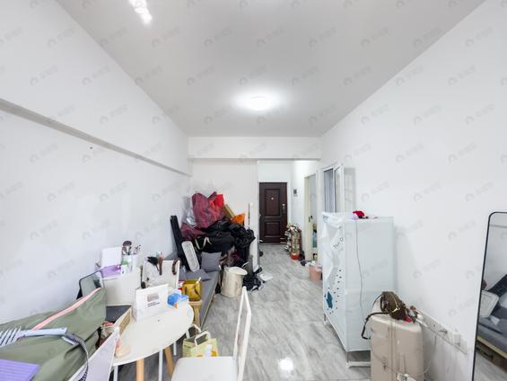 北京南2室1厅印象西湖2室1厅 | 54㎡ | 南 | 印象西湖高楼层/共20层