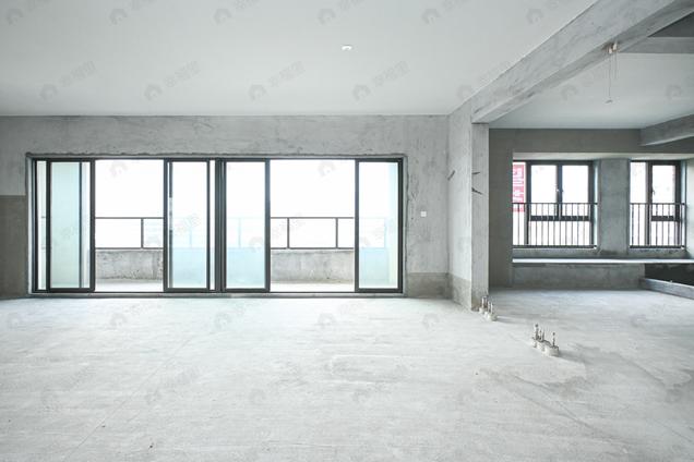 北京南西北4室2厅海月江南4室2厅 | 249.48㎡ | 南 西北 | 海月江南高楼层/共11层