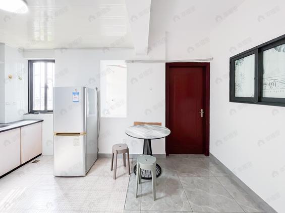 北京南2室1厅文景苑2室1厅 | 57.89㎡ | 南 | 文景苑低楼层/共26层