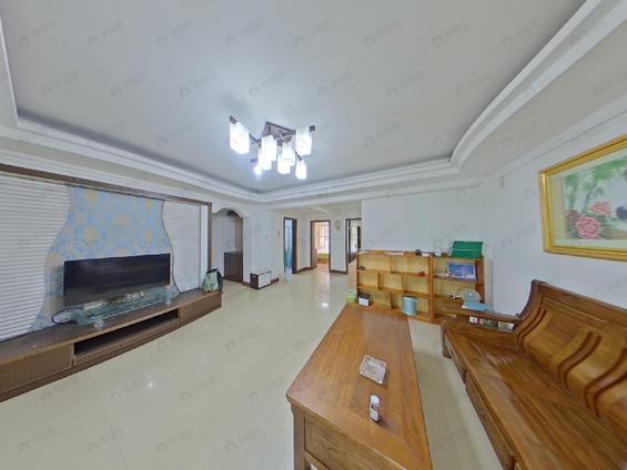 北京南北3室2厅中兴商厦3室2厅 | 93㎡ | 南 北 | 中兴商厦中楼层/共8层