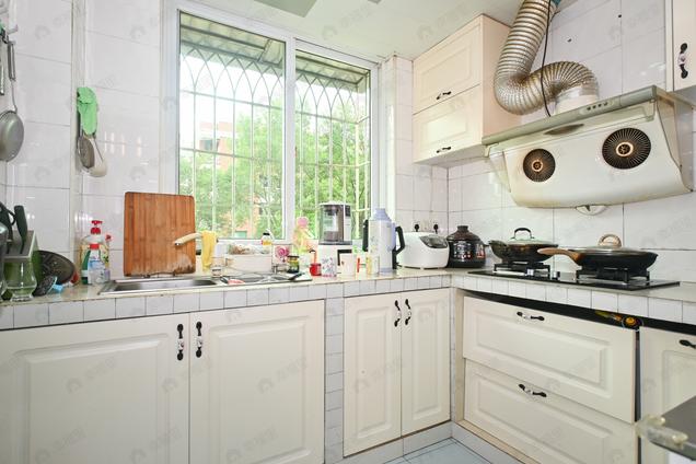 北京南北3室2厅金山明星3室2厅 | 115㎡ | 南 北 | 金山明星低楼层/共11层