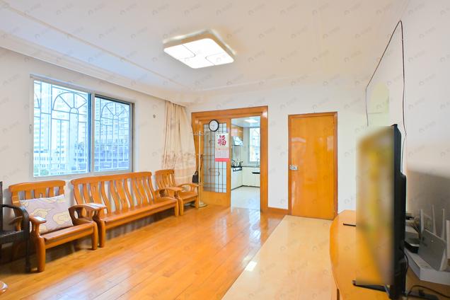 北京南北3室2厅机械厂宿舍蒙古营25号3室2厅 | 78㎡ | 南 北 | 机械厂宿舍蒙古营25号高楼层/共8层