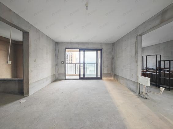 北京南西北4室2厅中庚香开长龙4室2厅 | 146㎡ | 南 西北 | 中庚香开长龙高楼层/共24层