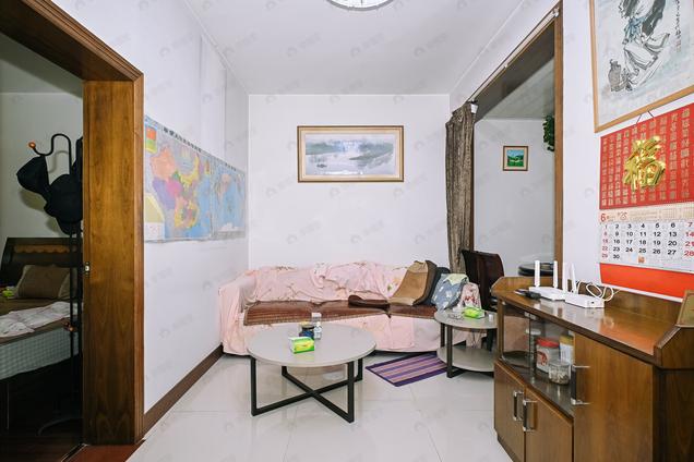 北京南北3室2厅五凤崎下34号农垦社区3室2厅 | 69.35㎡ | 南 北 | 五凤崎下34号农垦社区中楼层/共6层