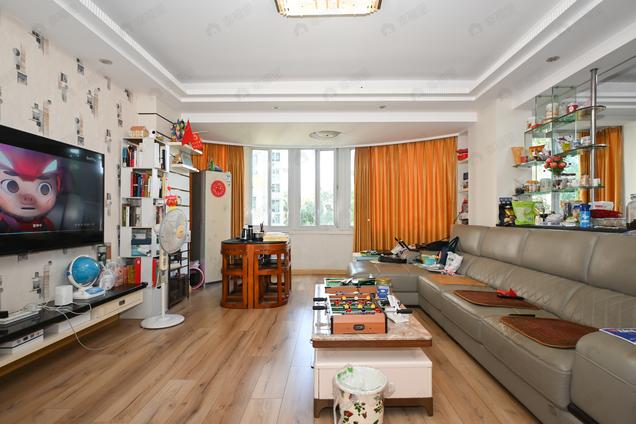 北京北3室2厅金山公元3室2厅 | 140㎡ | 北 | 金山公元低楼层/共20层