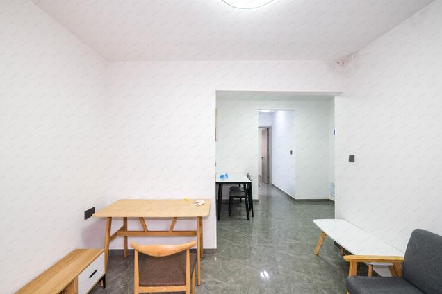 北京南北2室1厅东湖新村2室1厅 | 52.98㎡ | 南 北 | 东湖新村中楼层/共7层