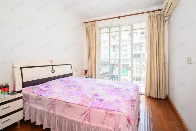 北京南3室2厅滨江丽景三期美丽园3室2厅 | 111㎡ | 南 | 滨江丽景三期美丽园中楼层/共5层
