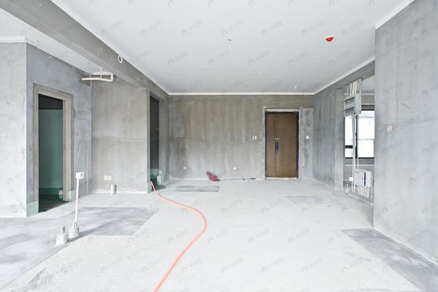 福州南4室2厅中建元亨府4室2厅 | 147.92㎡ | 南 | 中建元亨府高楼层/共32层