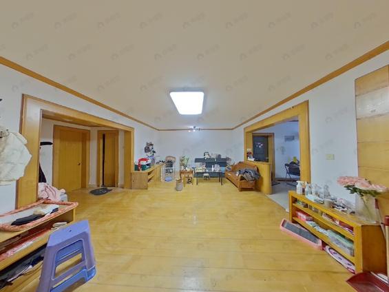 北京南北3室2厅鸿城小区1期3室2厅 | 101.51㎡ | 南 北 | 鸿城小区1期中楼层/共8层